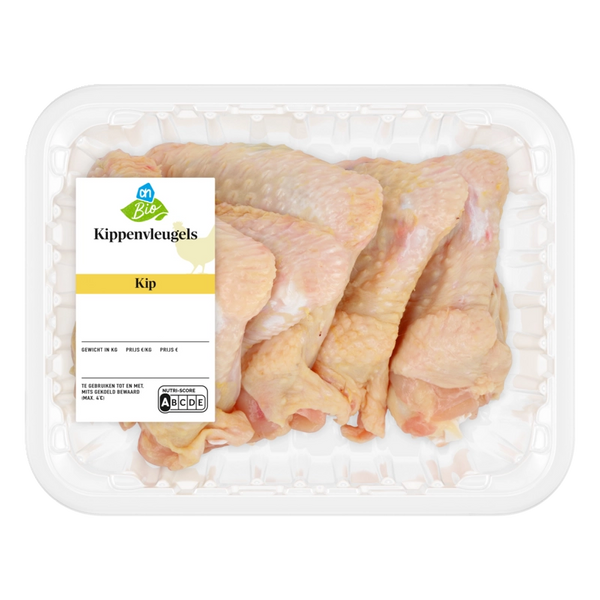 Biologische Kippflügel
