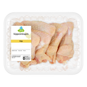 Biologische Kippflügel