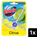 Glorix Power5 citrus wc-blok