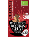 Clipper Wärmender Rooibos-Chai Bio-Aufguss