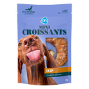 Mini-Croissants mit Hähnchen
