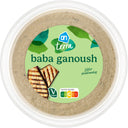Terra Baba ganoush