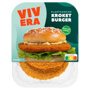 Vivera Plantaardige kroketburger