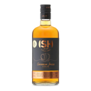 ISH Caribbean spiced alcohol-free