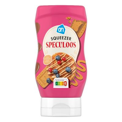 Syrup (regular)