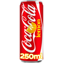 Coca-Cola Lemon