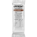 Upfront Choco eiwitreep choco zeezout