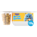 Danone Ab-und-zu-Dessert Joghurt mit Vanillegeschmack