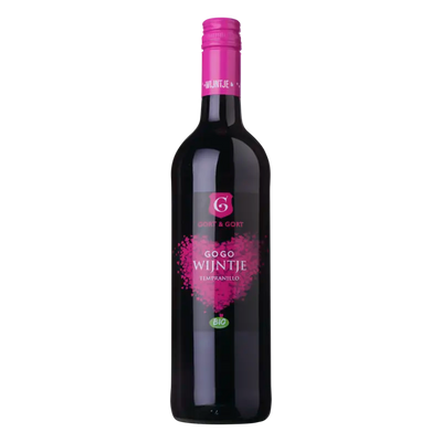 Tempranillo (Fruity)