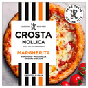 Crosta Mollica Pizza margherita