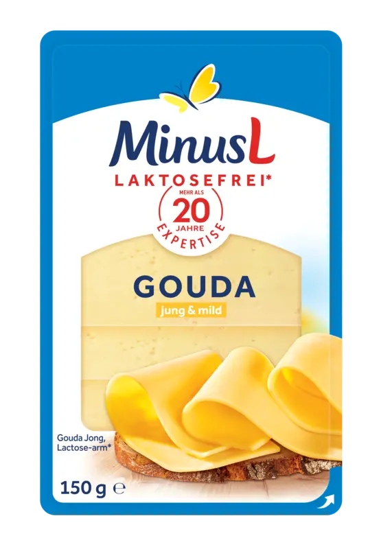MinusL Goudse 48+ plakken