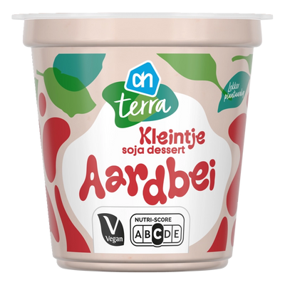 Plant-based desserts