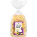 Excellent Meringue nestjes