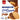 Jules Destrooper Crisp n cream chocolade