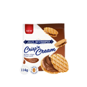 Jules Destrooper Crisp n cream chocolade