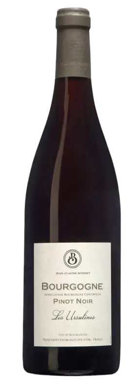 JC Boisset Bourgogne Pinot Noir les Ursulines
