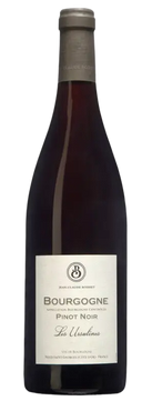 JC Boisset Bourgogne Pinot Noir les Ursulines