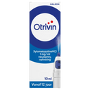 Otrivin XylometazolineHCI 1 mg/ml Nose Spray