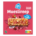 Müsliriegel Rote Früchte Zero