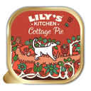 Lily's Kitchen Landhauspastete mit Rindfleisch