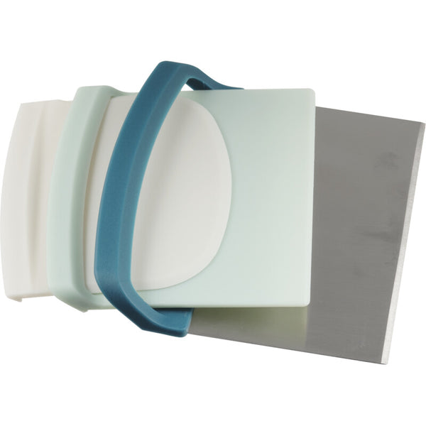 Day Deegschraper en -stekers