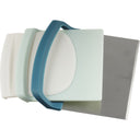 Day Deegschraper en -stekers