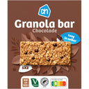 Granola bar chocolade
