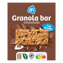 Granola bar chocolate