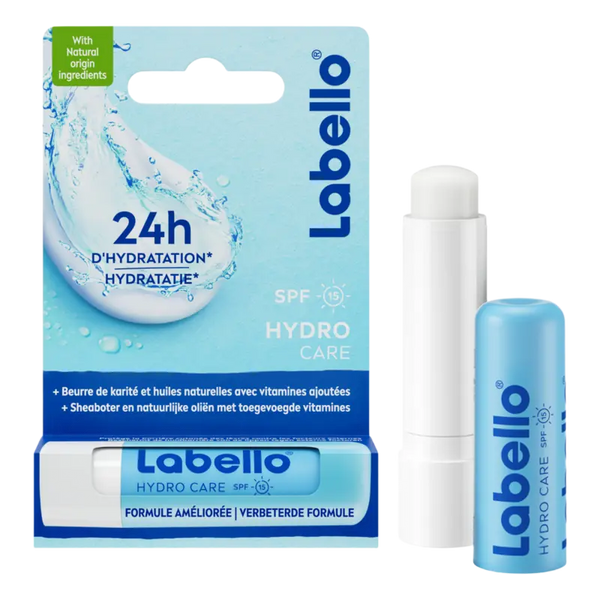 Labello Hydro care lippenbalsem