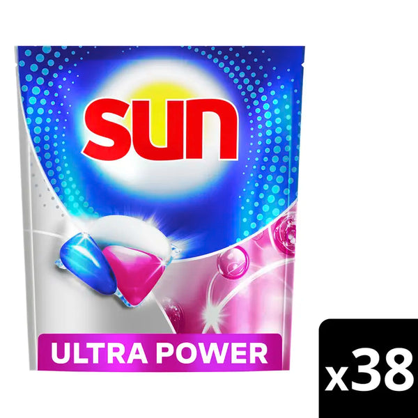 Sun Ultra power plus
