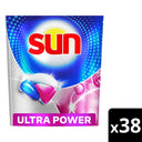 Sun Ultra power plus