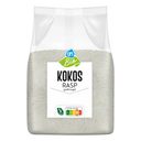 Biologisch Kokos rasp
