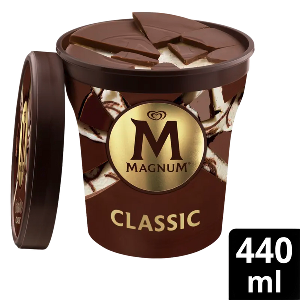 Magnum Klassisch