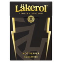 Läkerol Limitierte Edition Scharfer Pfeffer