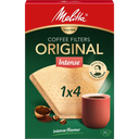 Melitta Koffiefilters original intense 1x4