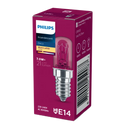 Philips Incandescent lamp warm white 7W dimmable