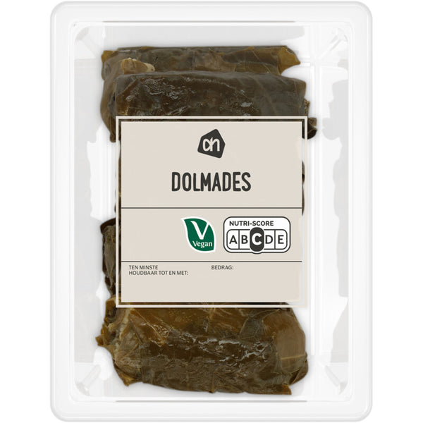 Dolmades
