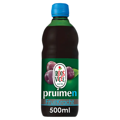 Syrups healthy effect