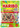 Haribo Worms F!zz