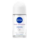 NIVEA Frischegefühl Deoroller