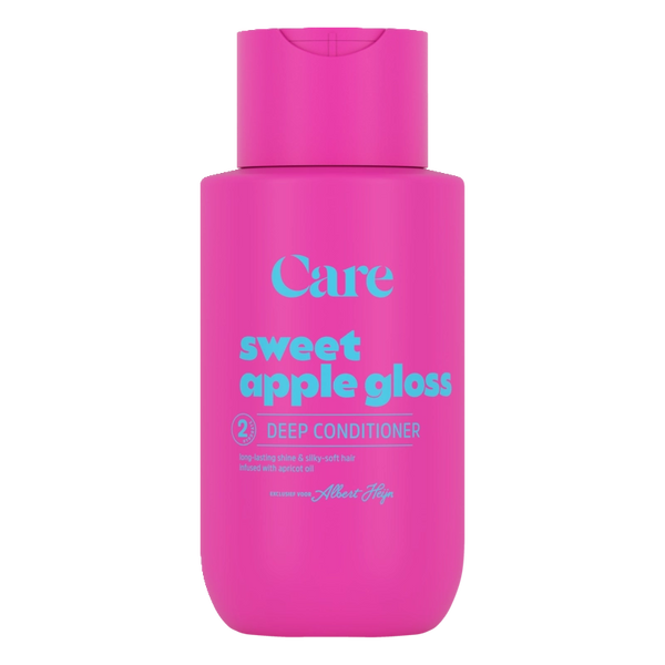 Care Sweet Apple Gloss Intensiv-Conditioner