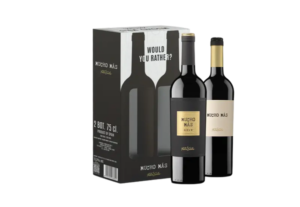 Mucho Mas Duo-Verkostung