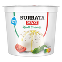 Burrata Maxi