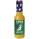 T-Rex Ananas-Sonnenschein-Sriracha