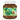 Terra Pflanzlicher Haselnussaufstrich