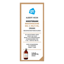 Hoestdrank kinderen
