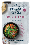 Passage to Asia Hoisin-Knoblauch-Wok-Sauce