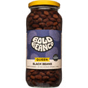 Bold Bean Co Queen zwarte bonen