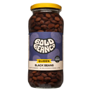 Bold Bean Co Queen zwarte bonen