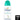 Dove Pear & aloe vera deodorant spray